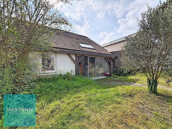 Maison à vendre à Bléré - Hyper Centre