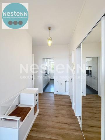 Appartement 4 pièces lumineux avec vue imprenable sur la Loire à Blois - Secteur Basilique