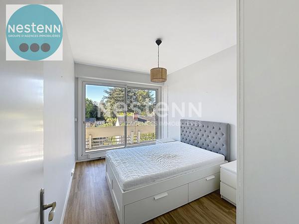 Appartement 4 pièces lumineux avec vue imprenable sur la Loire à Blois - Secteur Basilique