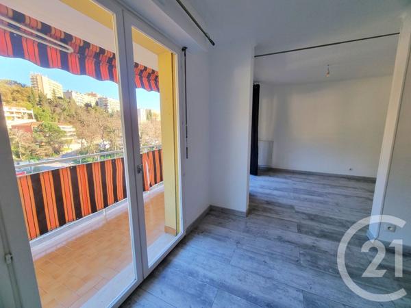 Appartement à vendre  4 pièces - 66,91 m2 MENTON - 06