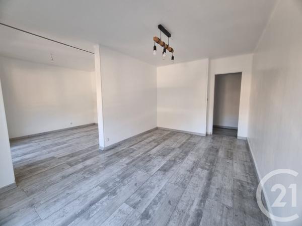 Appartement à vendre  4 pièces - 66,91 m2 MENTON - 06