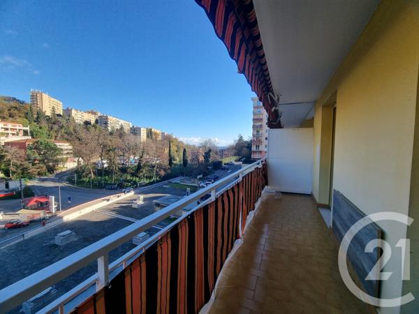 Appartement à vendre  4 pièces - 66,91 m2 MENTON - 06