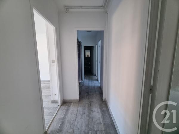 Appartement à vendre  4 pièces - 66,91 m2 MENTON - 06