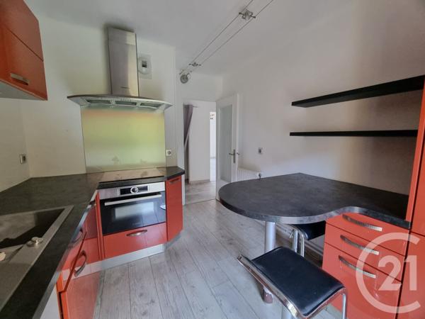 Appartement à vendre  4 pièces - 66,91 m2 MENTON - 06