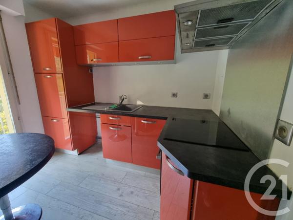 Appartement à vendre  4 pièces - 66,91 m2 MENTON - 06