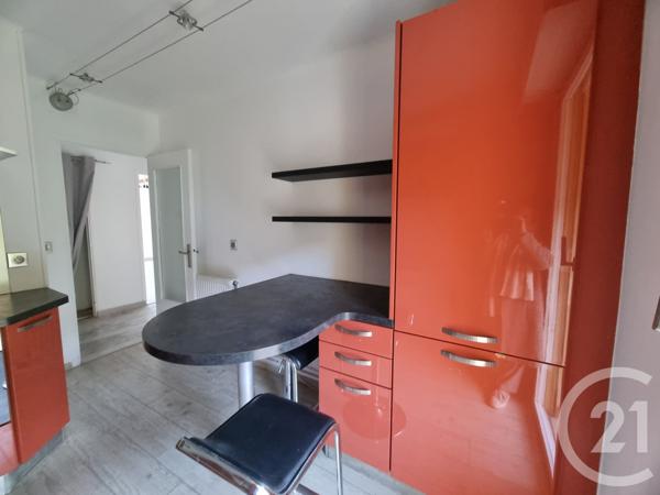 Appartement à vendre  4 pièces - 66,91 m2 MENTON - 06