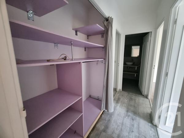 Appartement à vendre  4 pièces - 66,91 m2 MENTON - 06