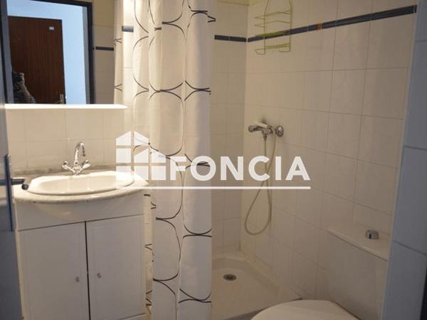 Location Studio 20.51 m² - 8 RUE LAFAYETTE Perpignan 66000