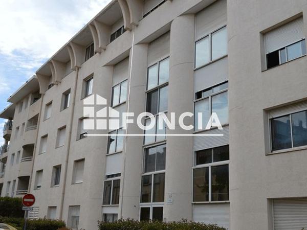 Location Studio 20.51 m² - 8 RUE LAFAYETTE Perpignan 66000