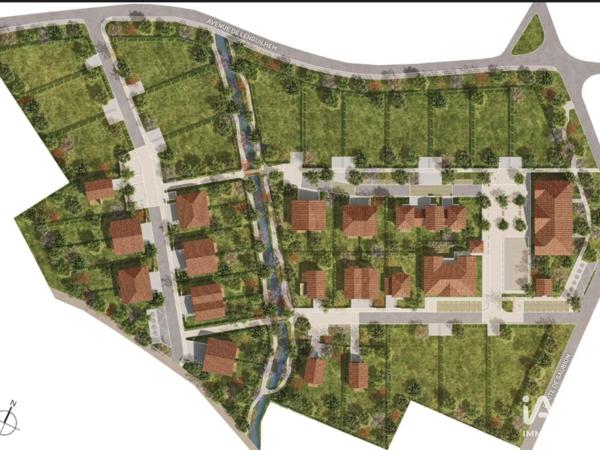 Maison à vendre 4 pièces 97 m² Seignosse