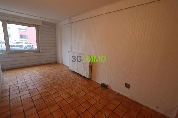 Vente / Maison en pierre
