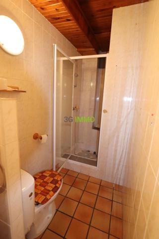 Vente / Maison en pierre