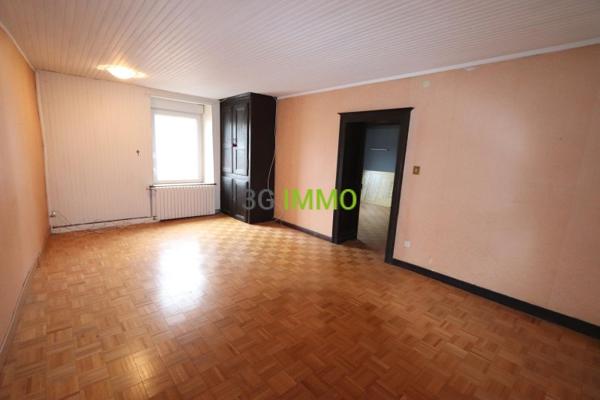 Vente / Maison en pierre