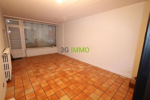 Vente / Maison en pierre