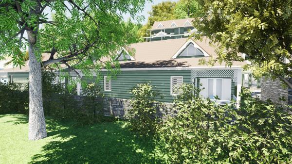 Appartement T3 Neuf - Vue Mer - Investissement Guadeloupe