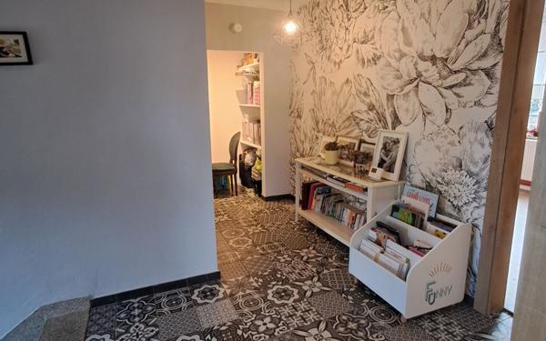 Maison à vendre    7 pièces • 168 m2 Knutange