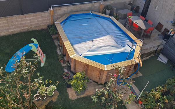 Maison à vendre    7 pièces • 168 m2 Knutange