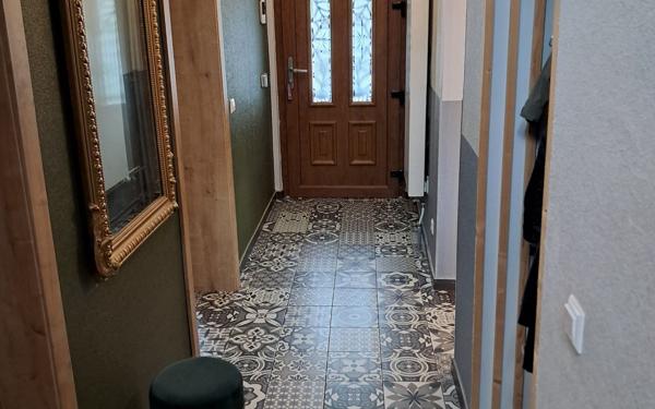 Maison à vendre    7 pièces • 168 m2 Knutange