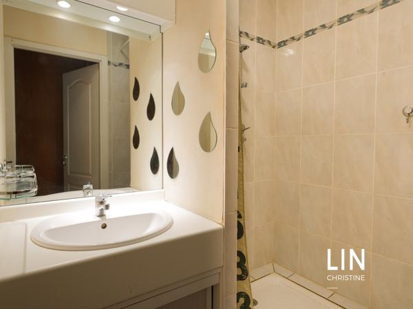 Appartement 4 pièces - 107 m² Exclusivité efficity