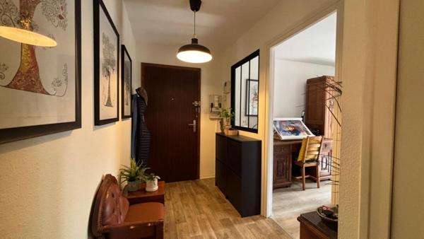 Appartement Colmar 2 pièce(s) 60.59 m2