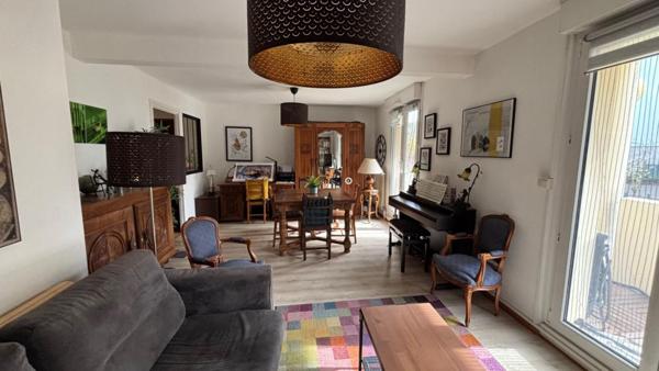 Appartement Colmar 2 pièce(s) 60.59 m2