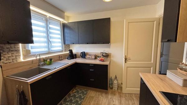 Appartement Colmar 2 pièce(s) 60.59 m2