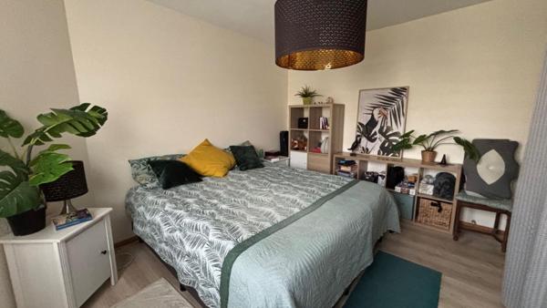 Appartement Colmar 2 pièce(s) 60.59 m2