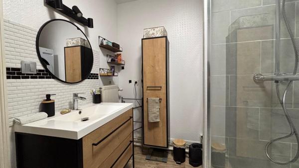 Appartement Colmar 2 pièce(s) 60.59 m2