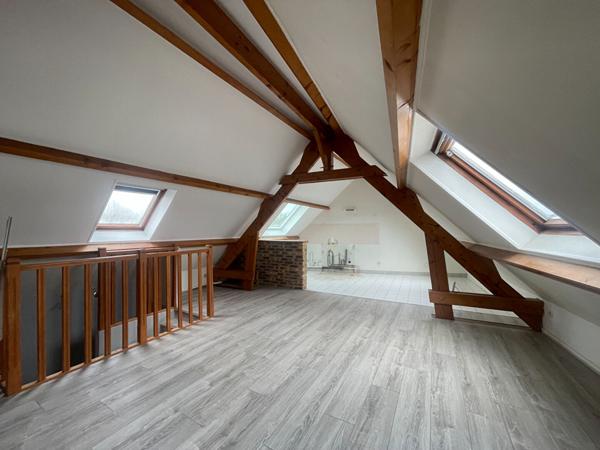 Location appartement Épernon - 2 pièce(s) - 58 m² - 650 €/mois