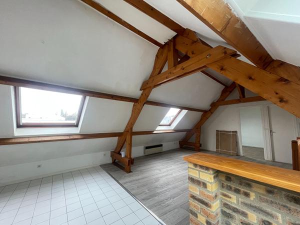 Location appartement Épernon - 2 pièce(s) - 58 m² - 650 €/mois