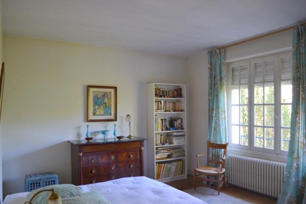 Maison 10 pièces à vendre La Roche Posay - 86270 / Réf: 12026