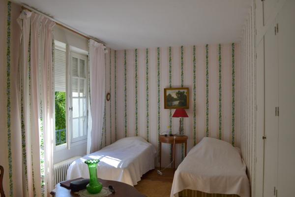 Maison 10 pièces à vendre La Roche Posay - 86270 / Réf: 12026