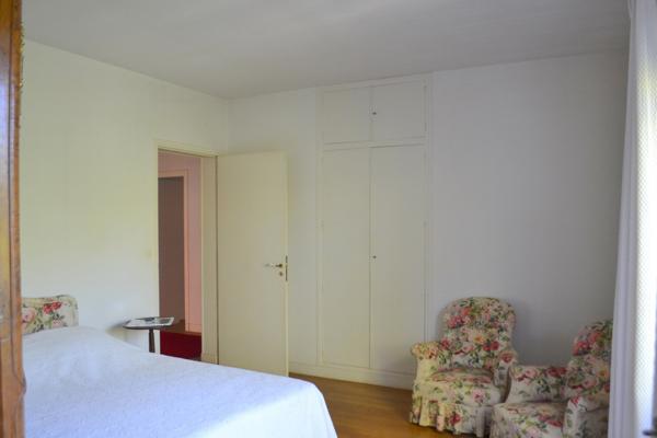 Maison 10 pièces à vendre La Roche Posay - 86270 / Réf: 12026