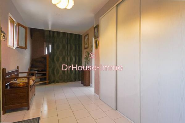 Maison à vendre 7 pièces de 170 m²