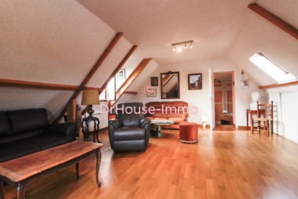 Maison à vendre 7 pièces de 170 m²