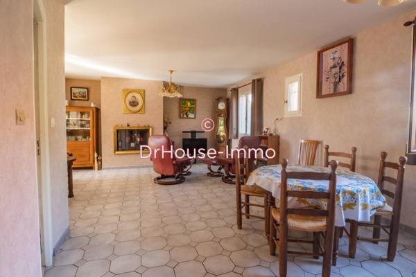 Maison à vendre 7 pièces de 170 m²