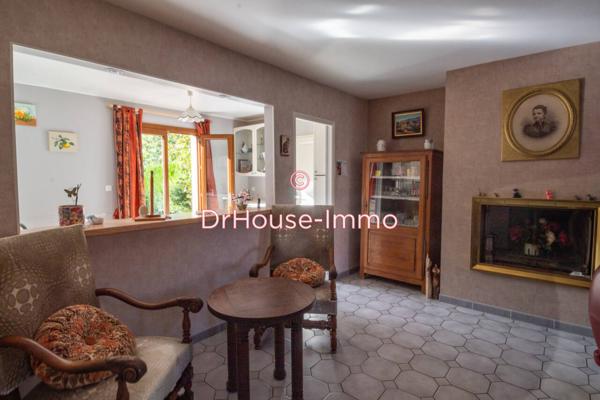 Maison à vendre 7 pièces de 170 m²