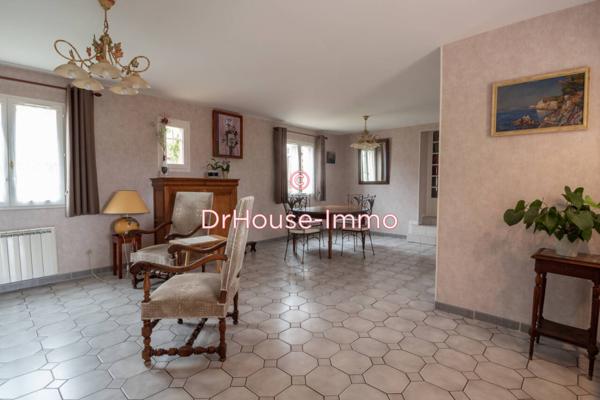 Maison à vendre 7 pièces de 170 m²