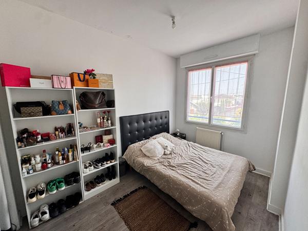 33150 CENON - Maison 6 pièces de 134 m² avec jardin plein sud à vendre