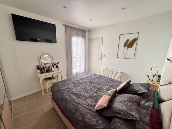 33150 CENON - Maison 6 pièces de 134 m² avec jardin plein sud à vendre