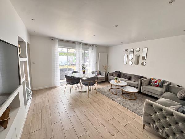 33150 CENON - Maison 6 pièces de 134 m² avec jardin plein sud à vendre