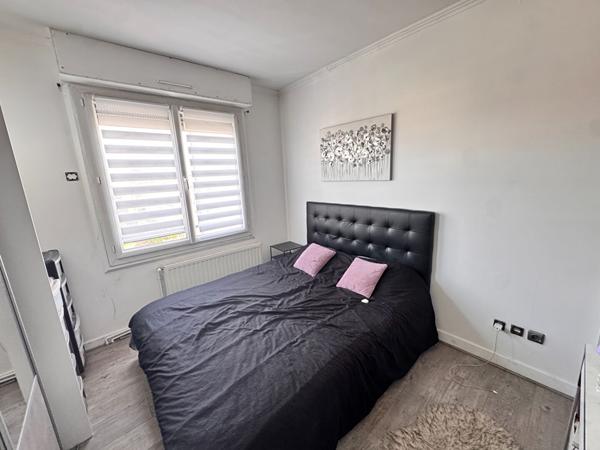 33150 CENON - Maison 6 pièces de 134 m² avec jardin plein sud à vendre