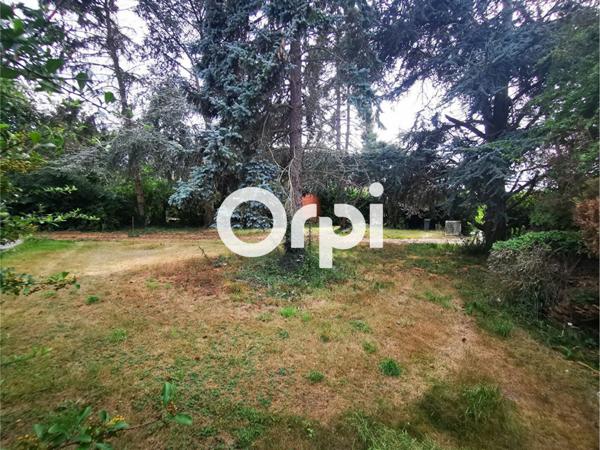 Terrain à vendre    Seclin