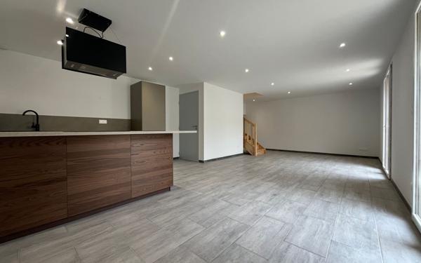 Appartement à louer    3 pièces • 69,04 m2 Castelnaudary