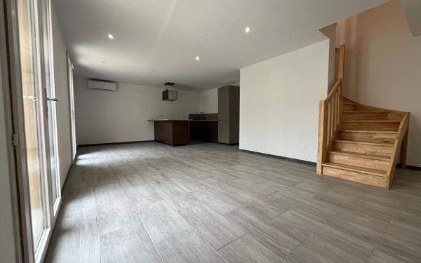Appartement à louer    3 pièces • 69,04 m2 Castelnaudary