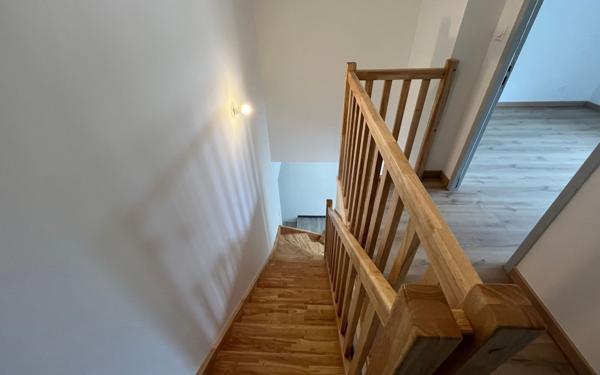 Appartement à louer    3 pièces • 69,04 m2 Castelnaudary