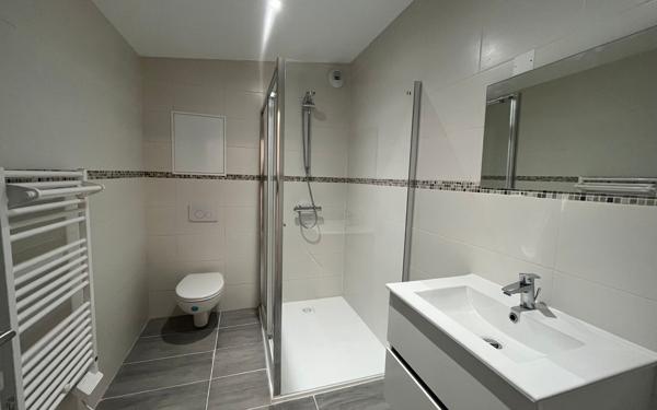 Appartement à louer    3 pièces • 69,04 m2 Castelnaudary