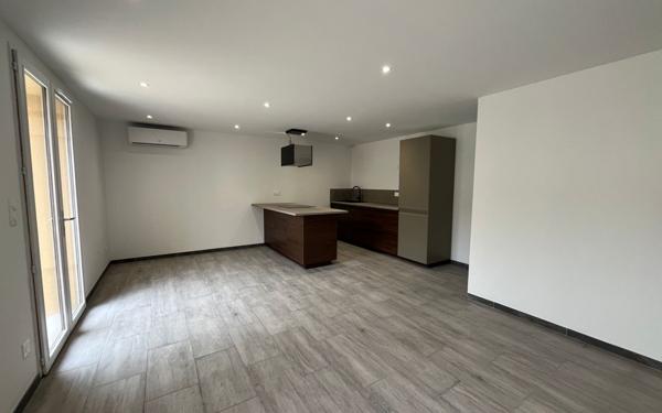 Appartement à louer    3 pièces • 69,04 m2 Castelnaudary