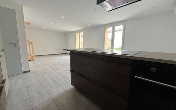 Appartement à louer    3 pièces • 69,04 m2 Castelnaudary