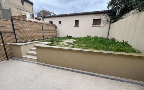 Appartement à louer    3 pièces • 69,04 m2 Castelnaudary
